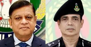 চুক্তিভিত্তিক নিয়োগ পেলেন গোলাম রসুল ও শহিদুর রহমান